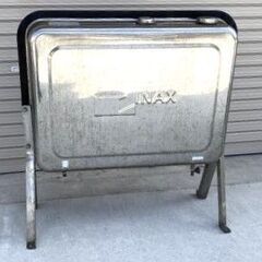 INAX　ステンレス　灯油タンク　約90Ｌ　中古　灯油ボイラー　角型　中古　メンテナンス済