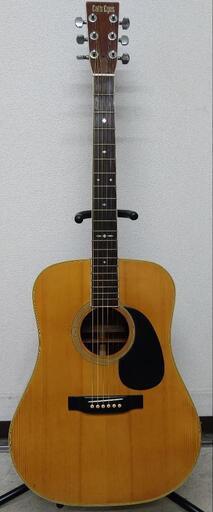 東海楽器　TOKAI　キャッツアイ　アコースティックギター　CE-300   ジャパンビンテージ　弦交換済