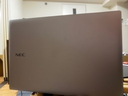 NEC ノートパソコンPC-GN30E1UDC (−3/23)