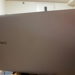 NEC ノートパソコンPC-GN30E1UDC (−3/23)