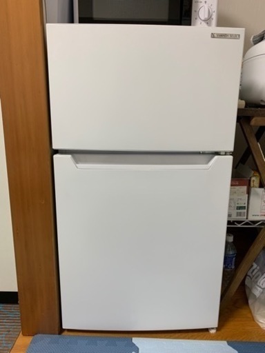 （値下げ】2021年製　一人暮らし　家電セット
