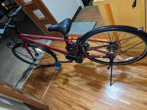 電動自転車