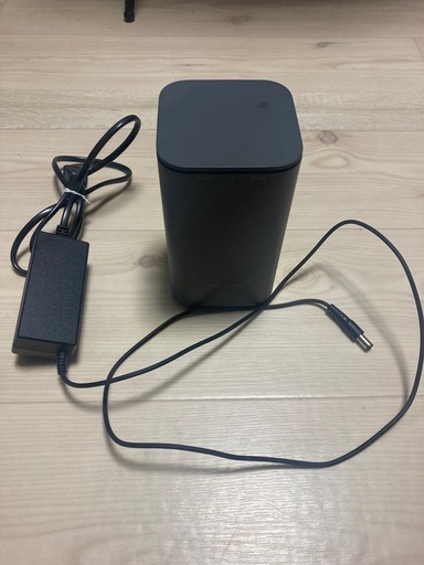 周辺機器 docomo home5g(HR01)