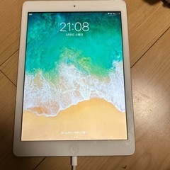 中古】仙台市のiPadを格安/激安/無料であげます・譲ります