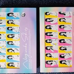 乃木坂  ノギザカスキッツDVDBOX4個まとめ売り