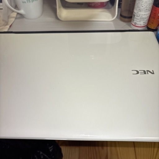 pc PC  NEC LAVIE ノートパソコン