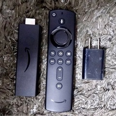 Amazon     Fire TV Stick