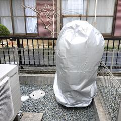 受け渡し決定【新品未使用】スタッドレスホイールセット