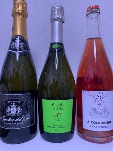 お酒 ワイン