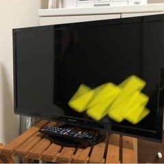 【超特価！】SHARPのテレビ
