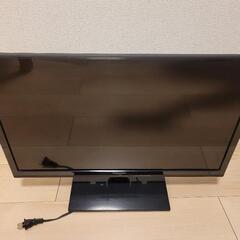 Panasonic液晶テレビ