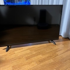 薄型 液晶テレビ 40インチ