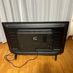 薄型 液晶テレビ 40インチ