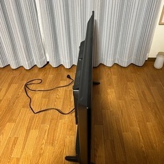 薄型 液晶テレビ 40インチ