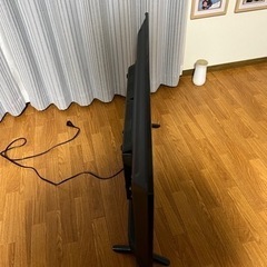 薄型 液晶テレビ 40インチ