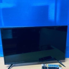  ♦️GRANPLE 32V型地上波デジタル液晶テレビ 【202...