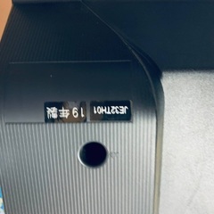 ♦️maxzenLED液晶テレビ 【2019年製】JE32THD1