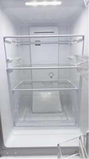 決まりました】ヤマダセレクト 冷蔵庫 【2021年購入】 - 冷蔵庫 