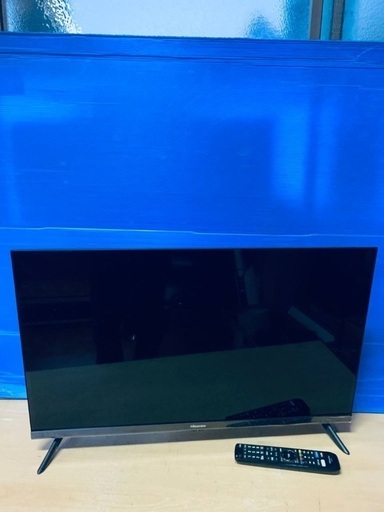 ♦️Hisense液晶テレビ 【2022年製 】32A30G