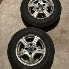 155/80r13 取引中