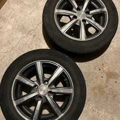 165/70r14 取引中