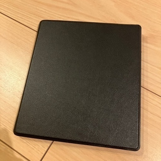 Kindle Oasisカバー付き