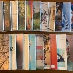 IMA 写真雑誌　26冊セット【美品】