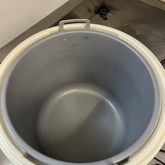 決まりました‼️象印　保温ジャー🌈