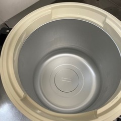 決まりました‼️象印　保温ジャー🌈