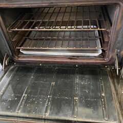フジマック ガスレンジ 内管式 応用タイプ LPガス プロパンガス ガス 