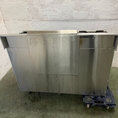 フジマック ガスレンジ 内管式 応用タイプ LPガス プロパンガス ガス 