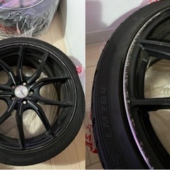 RAYS gram LIGHTS 57FXX