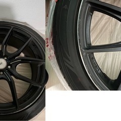 RAYS gram LIGHTS 57FXX