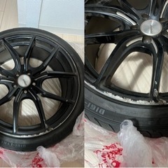 RAYS gram LIGHTS 57FXX