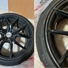 RAYS gram LIGHTS 57FXX