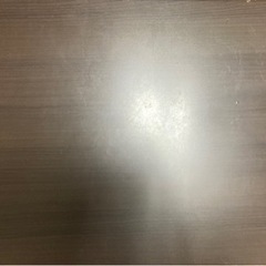 【ネット決済】ニトリ　折りたたみローテーブル