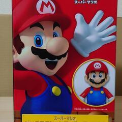 マリオ　Bigフィギュア