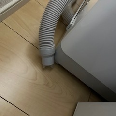 23年制6.0kg洗濯機　Haire