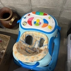 子供用品 ベビー用品 歩行器