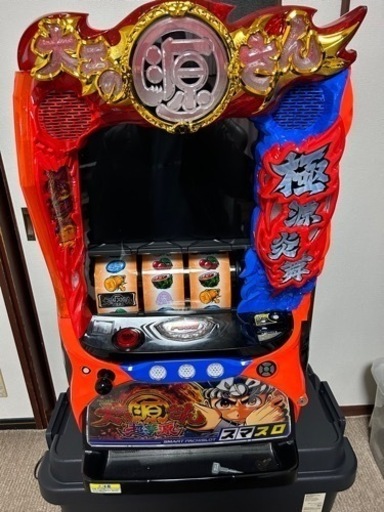 スマスロ大工の源さん実機 - その他