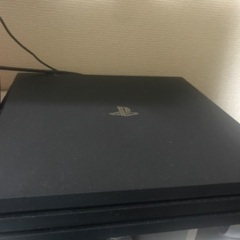 訳あり。PS4プロ本体　(デュアルショック)　任天堂Switch...