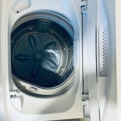 (3.25から受け取り可能)ハイセンス 全自動 洗濯機 4.5k...