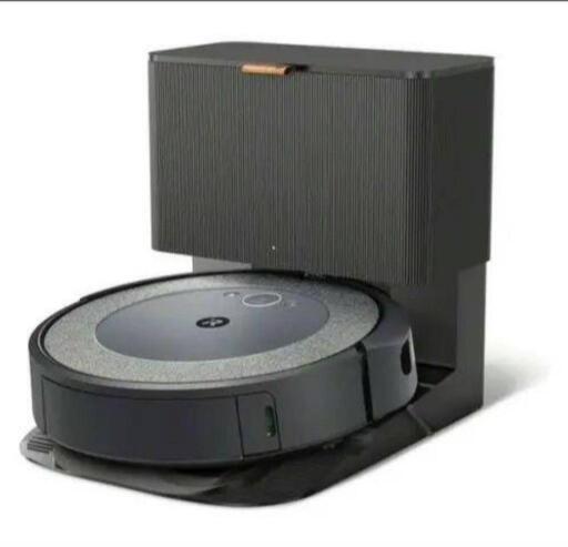 iRobot ルンバ i5＋ I555860 クリーンベース付属