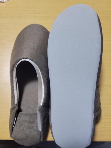 バブーシュ　24cm