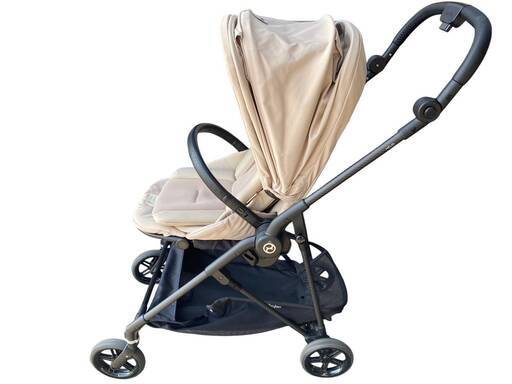 サイベックス メリオ カーボン 2022年式 シーシェルベージュ