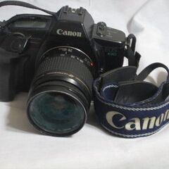  Canon キャノン EOS 630　 フィルムカメラ 一眼レ...