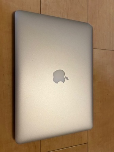 ノートパソコン MacBook Air (13-inch, Early 2014)