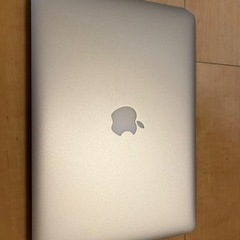MacBook Air (13-inch, Early 2014)