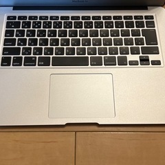 MacBook Air (13-inch, Early 2014)