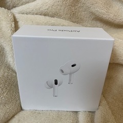 AirPods pro 第2世代